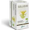ABOCA SpA SOCIETA' AGRICOLA Aboca Sollievo Tisana Benessere Intestinale 20 Bustine