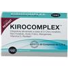DIFASS INTERNATIONAL SpA S&R Kirocomplex Integratore Ovaio Policistico 20 Compresse