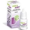 FIDIA FARMACEUTICI SpA Meramirt Soluzione Oftalmica Protettiva 8 ml