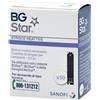 SANOFI Srl BGStar - Mystar extra Strisce Reattive per il controllo della glicemia - 50