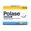 HALEON ITALY Srl Polase Classico Integratore Alimentare Sali Minerali Organici Magnesio Potassio Gusto Arancia 24 Bst