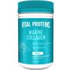 NESTLE' IT.SpA(HEALTHCARE NU.) VITAL PROTEINS MARINE COLLAGEN integratore alimentare con peptidi di collagene 221g