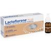 MONTEFARMACO OTC SpA Lactoflorene PLUS 7 Flaconcini 10 ml