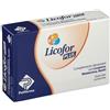FARMIGEA SpA LICOFOR PLUS 30CPS