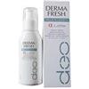 MEDA PHARMA SpA Dermafresh Alfa-Latte Deodorante - 100 ml