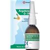 DOMPE' FARMACEUTICI SpA Argotone 0-12 - Spray nasale decongestionante - 20 ml