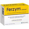 SPECCHIASOL Srl FERZYM Colonsol 40 Cps
