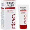 ROTTAPHARM SpA Dermafresh Odor Control Deodorante Crema 30mL