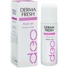 ROTTAPHARM SpA Dermafresh Ipersudorazione Latte Deodorante Roll-on 75 mL