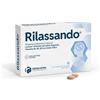 ERREKAPPA EUROTERAPICI SpA RILASSANDO 30 Compresse