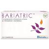 BIO ITALIA Srl Bariatric - Integratore di vitamine e sali minerali - 30 compresse