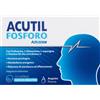 ANGELINI (A.C.R.A.F.) SpA Acutil Fosforo Advance 50 Compresse - Integratore Per Memoria E Concentrazione