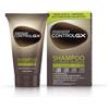 COMBE ITALIA Srl JUST FOR MEN Control GX Shampoo COLORANTE GRADUALE 118ML