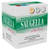 MEDA PHARMA SpA Saugella Cotton Touch - 14 assorbenti giorno con ali