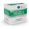 MEDA PHARMA SpA Saugella Cotton Touch Notte 12 Assorbenti Con Ali