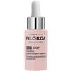 LABORATOIRES FILORGA C.ITALIA Filorga NCEF-Shot siero concentrato rivitalizzante viso 15mL