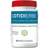 SPECCHIASOL Srl COTIDIERBE 100 Cpr