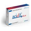 MAYOLY ITALIA SpA Acidif Plus - Integratore per il benessere delle vie urinarie - 14 compresse
