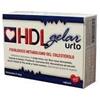 GELAR FARMA Srl HdlGelar Urto Integratore Colesterolo 45 Capsule