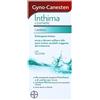 BAYER SpA Gyno-Canesten Inthima, Detergente Lenitivo per Igiene Intima, con Glicina, Sensazione di Freschezza e Comfort per 12 ore, 0% Sapone, Conservanti e Coloranti, Flacone da 200 ml