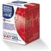 F&F Srl Colesterol Act Plus - Integratore per il colesterolo FORTE - 60 Compresse