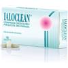 FARMA-DERMA Srl Ialoclean Trattamento Affezioni Vie Respiratorie 30 Compresse Orosolubili