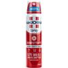 ANGELINI (A.C.R.A.F.) SpA AMUCHINA Spray Ambienti Oggetti e Tessuti 100