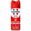 ANGELINI (A.C.R.A.F.) SpA AMUCHINA Spray Ambiente Oggetti Tessuti 400ml