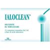 FARMA-DERMA Srl Ialoclean Soluzione da Nebulizzare Aerosolterapia 15 Flaconcini