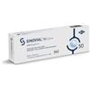 IBSA FARMACEUTICI ITALIA Srl Sinovial One 50 - 2% di acido ialuronico - 1 siringa preriempita da 2,5 ml