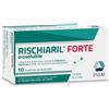 PIAM FARMACEUTICI SpA Rischiaril Forte - Integratore per il sistema nervoso - 10 Bustine