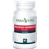ERBA VITA GROUP SpA Riso Rosso Fermentato Erba Vita - Integratore per il colesterolo - 60 capsule