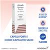 SKINIUS Srl Aluseb Shampoo Doccia Con Alukina Lenitivo Riequilibrante Dermatite Seborroica 125 ml