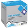 NAMED Srl GLUTAREDOX 30 Stickpack