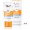 BEIERSDORF SpA Eucerin Sun Crema Solare Viso per pelle secca SPF50+ 50mL