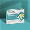 NAMED Srl Named Triobiotix 360 Integratore per Benessere Intestinale 10 Bustine