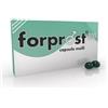 SHEDIR PHARMA Srl Unipersonale Forprost 400 Integratore Benessere Prostata 15 Capsule Molli