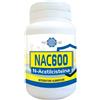 BODYLINE Srl NAC 600 N-ACETILCISTEINA 60CPS