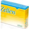 LABORATORI LEGREN Srl Legren Zellen Integratore 20 Compresse