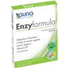 GUNA SpA Guna Enzyformula Integratore di Enzimi Digestivi 20 Compresse
