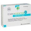 MEDA PHARMA SpA Estromineral Serena Plus - Integratore per la menopausa - 30 Compresse