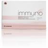 MORGAN Srl Immuno Gin - 20 compresse