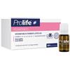 ZETA FARMACEUTICI SpA Prolife Pediatrico - Integratore di Fermenti Lattici Vivi per Bambini - 10 Flaconcini