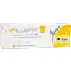 FIDIA FARMACEUTICI SpA Hyalubrix 60 - Sir 60 mg 4 ml