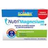 BOIRON Srl Boiron Nutri' Magnesium 300+ Integratore Contro Stanchezza 160 Compresse