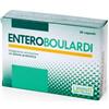 LABORATORI LEGREN Srl Legren Enteroboulardi Integratore 20 Capsule