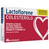 MONTEFARMACO OTC SpA LACTOFLORENE COLESTEROLO 30CPR
