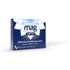 OPELLA HEALTHCARE ITALY Srl Mag Notte 24 Bustine - Integratore Con Melatonina, Magnesio E Griffonia Per Favorire il Rilassamento E Il Sonno