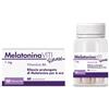MARCO VITI FARMACEUTICI SpA Melatonina Retard Viti - 60 compresse da 1 mg