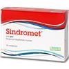 PRINCEPS Srl Sindromet Integratore 30 Compresse